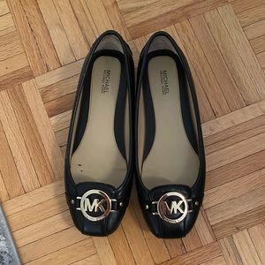Michael Kors flats